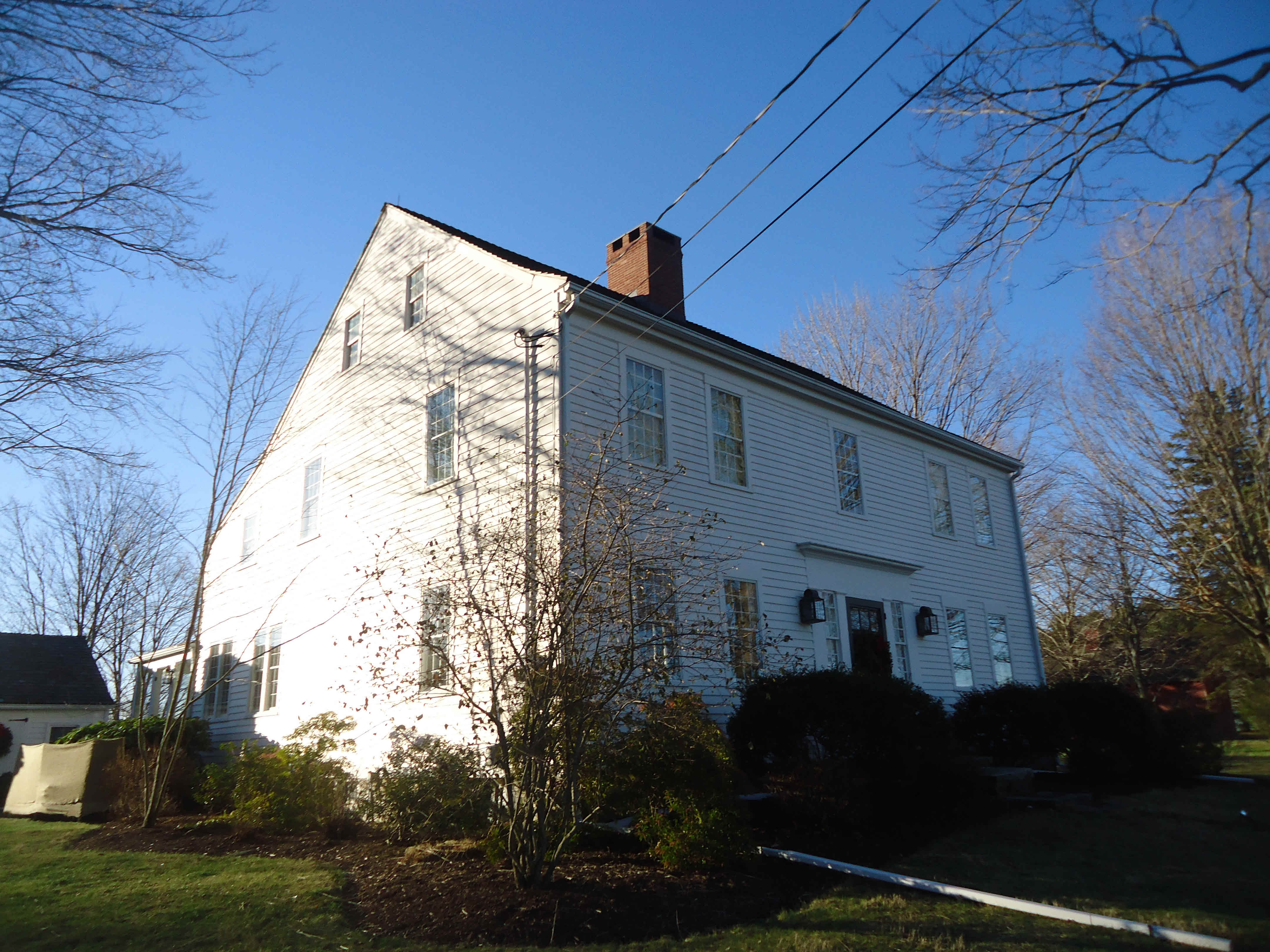 Building photograph for 147 NORTHROP ST